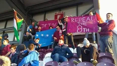Repeal the Stadium Ban