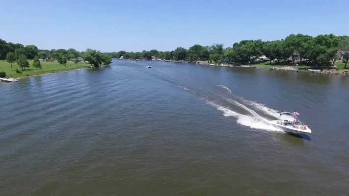 STOP BIG BROTHER FROM DRAMATICALLY RESTRICTING POWERBOATING ON THE LOWER FOX
