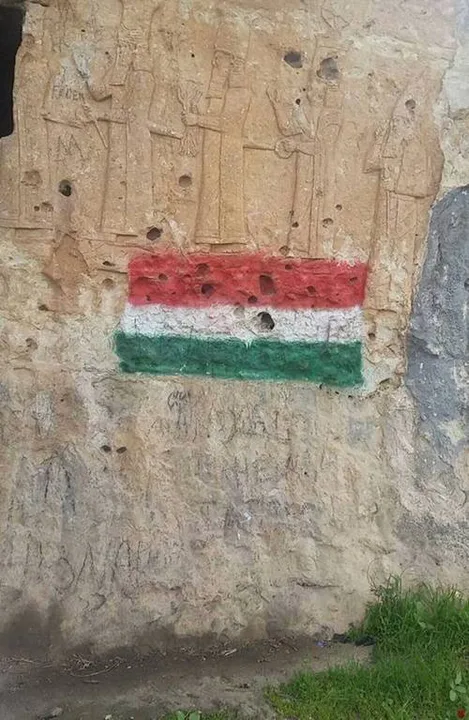 Let us Save What Remains