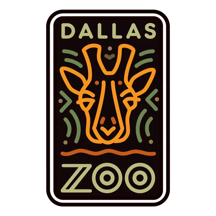 Dallas Zoo - Name Katie's baby giraffe after Celia Luna