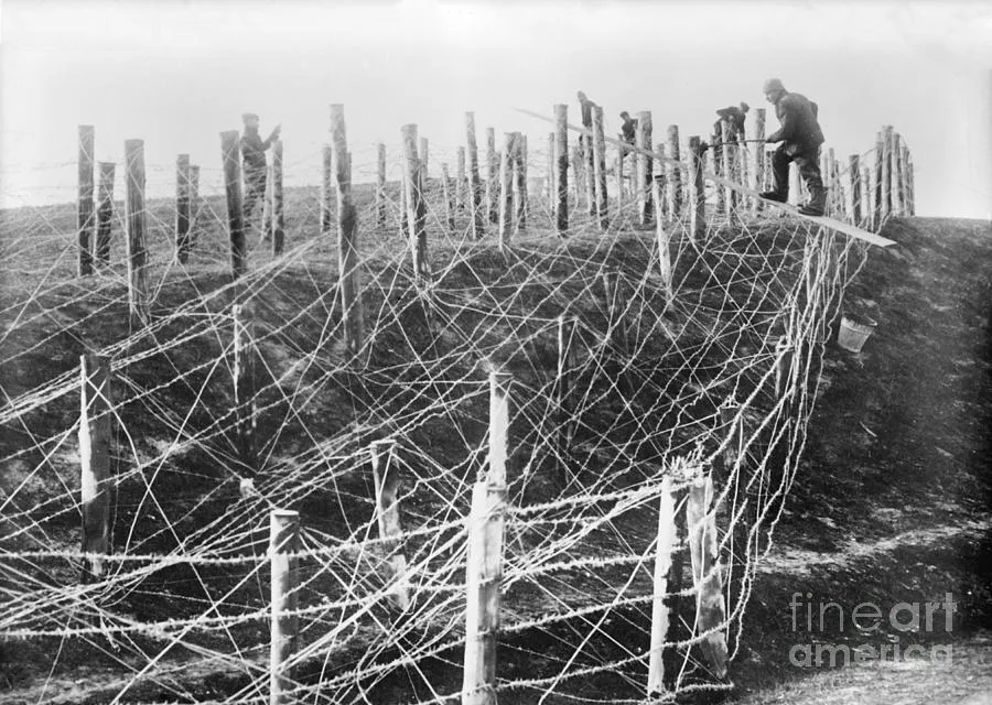 1914, 1989 and the Age of Extremes