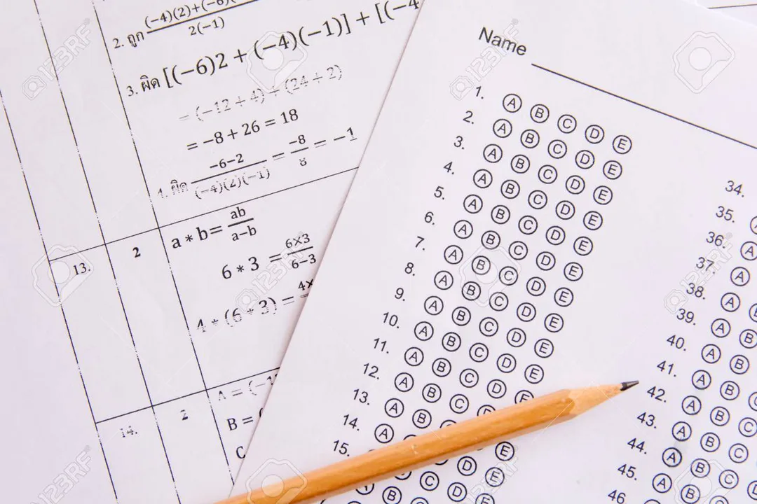 SCIENCE EXIT LEVEL TAKS UNETHICAL