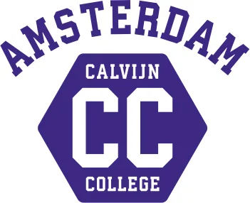 Calvijn college sneeuwvrij