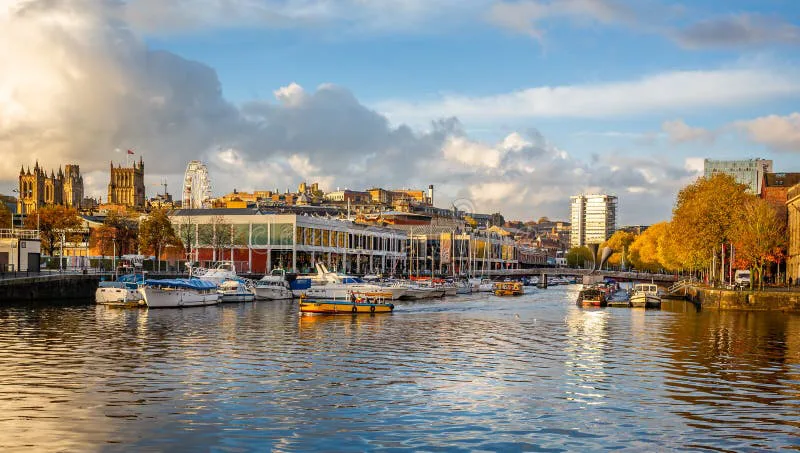 CITY OF BRISTOL FEDERATION