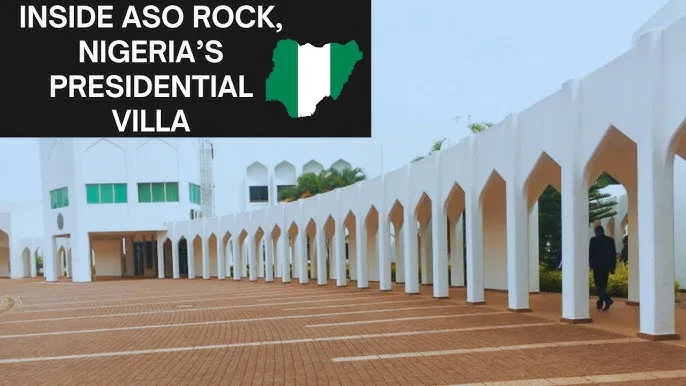 ON BUHARI WE STAND