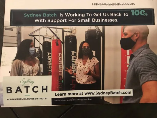 SYDNEY BATCH: STOP THE LIES