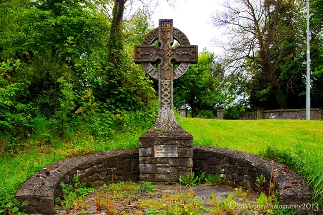 Petition to save Memorial Cross for Daniel Whelan