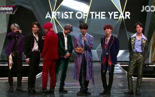 Tell BTS That ARMY Supports Them Unconditionally