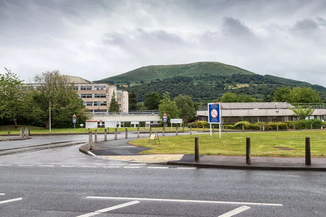 Petition against the proposed changes for the Llanfoist Suite Nevill Hall, Abergavenny: