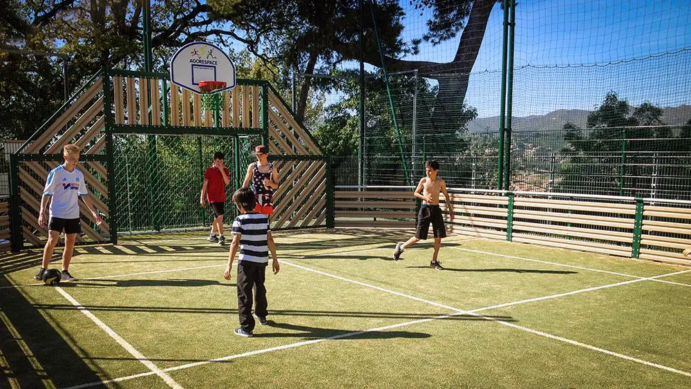 Save The Alvechurch MUGA