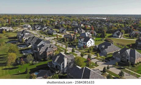WE WANT AN AFFORDABLE AND DIVERSE HOUSING STOCK IN NORTHBROOK