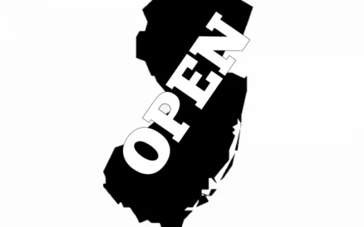 Open New Jersey