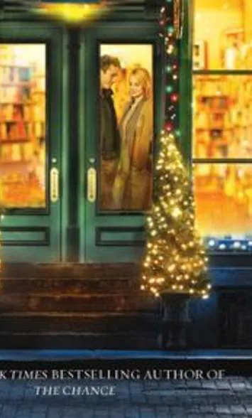 We Want More KK On Hallmark!