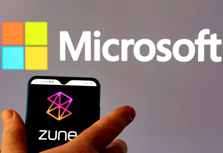 Zune Custom EQ Petition.