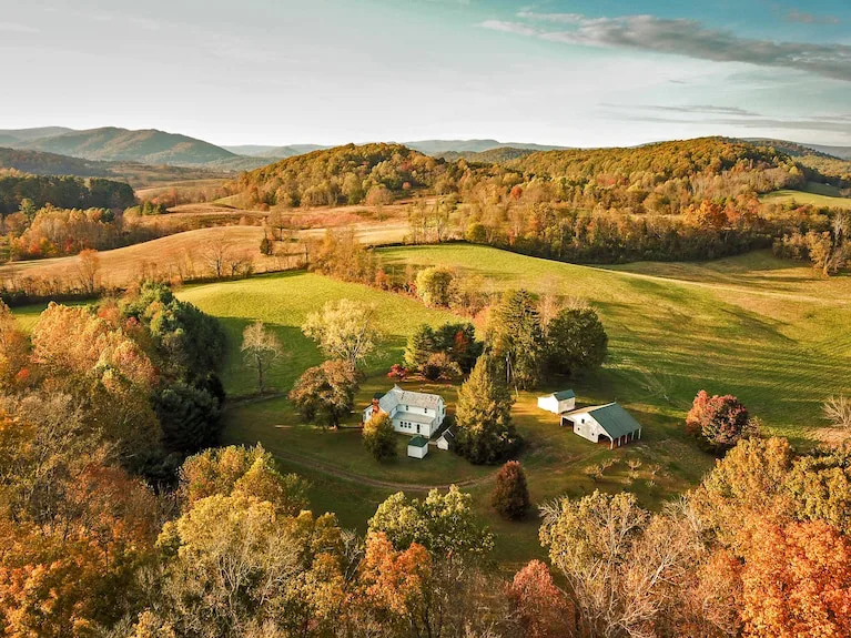 Petition to Object to Dinwiddie County proposed legislation