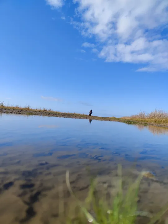 Irish Sea Conservation Zones (Freshfield to Seaforth Rocks) Potential Sea Fishing Ban