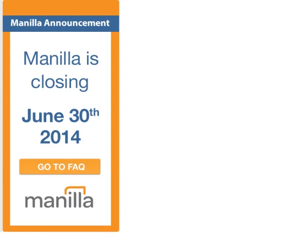 Save AOL Manilla