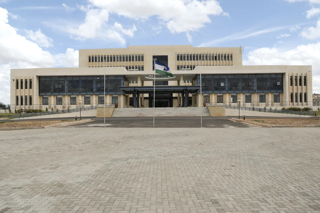 ARE 2017 ELECTIONS IN THE BEST INTERESTS OF LESOTHO AND BASOTHO?
