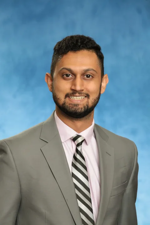 Petition: Rishi Asija for SBA Executive President