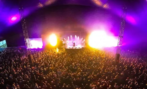 Make the OGfest Happen