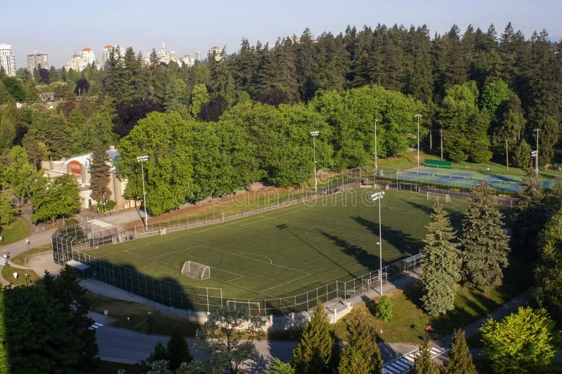Support for Whitecaps FC in New West's Queen's Park Stadium