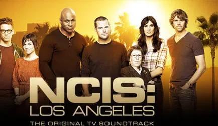 Please don´t cancell NCIS: Los Angeles