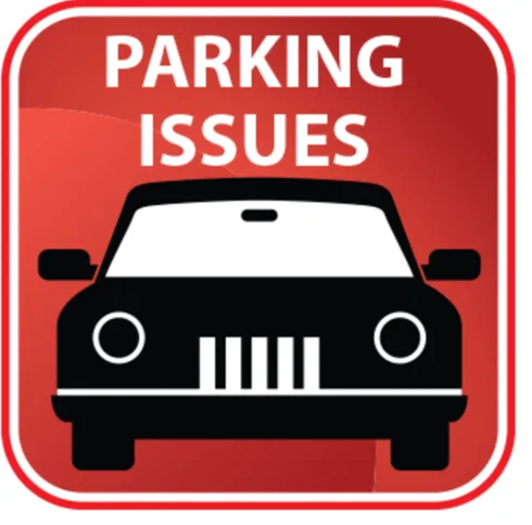 Keep Our Parking Spots