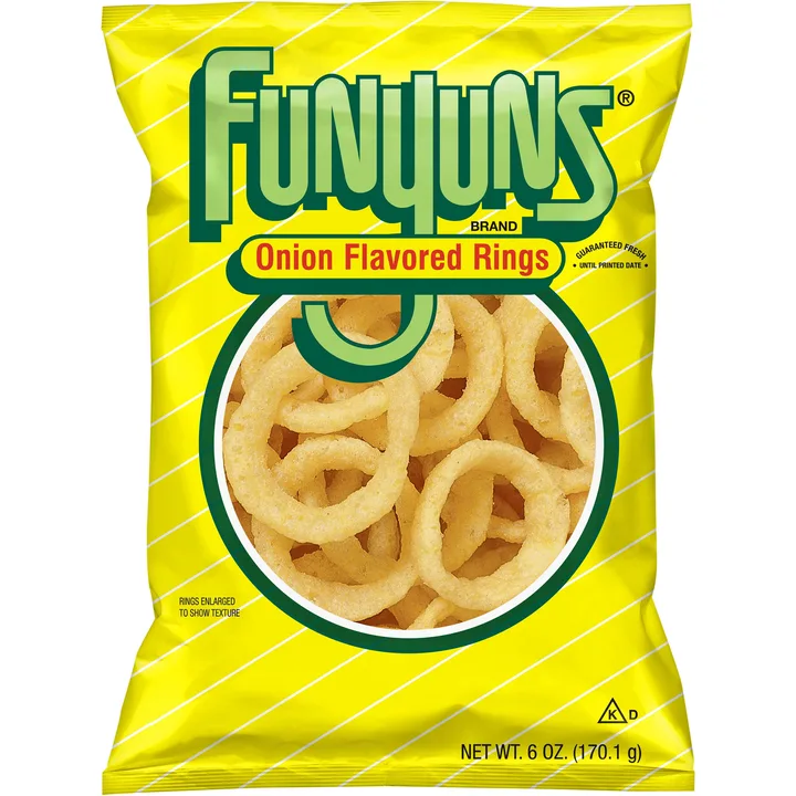 Bring Back Funyuns