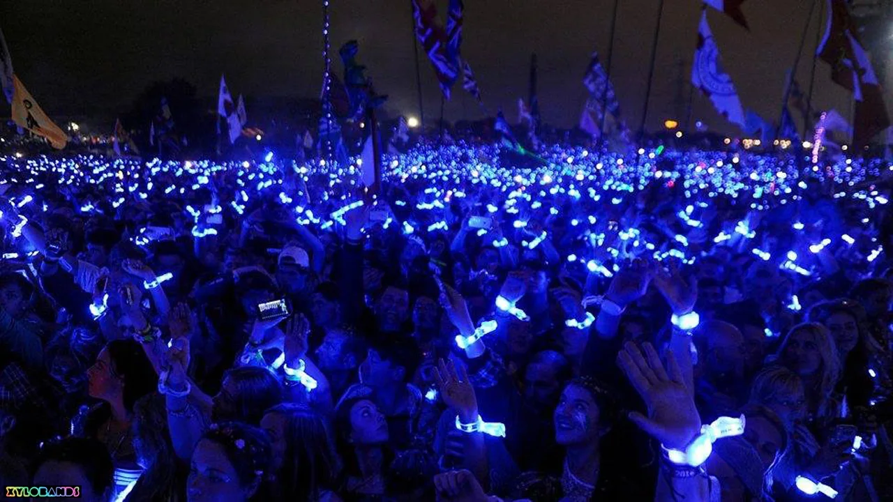 Bring Coldplay to India
