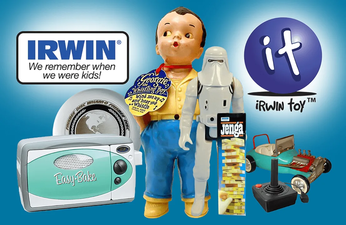 Reissue the Final 10 ReBoot Action Figures