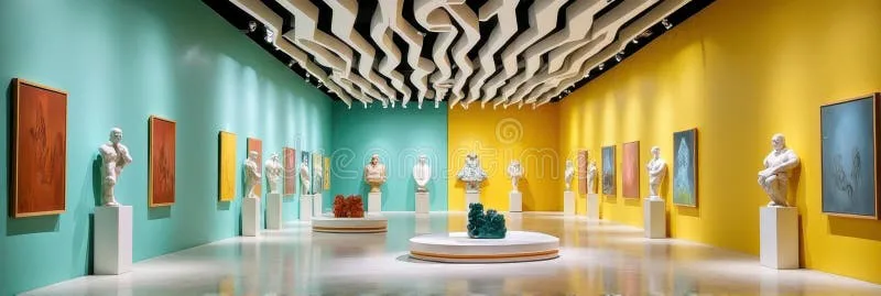 Make it Official: The Contemporary Art Theme Song 
