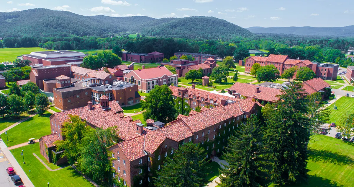 Save the View at SBU!
