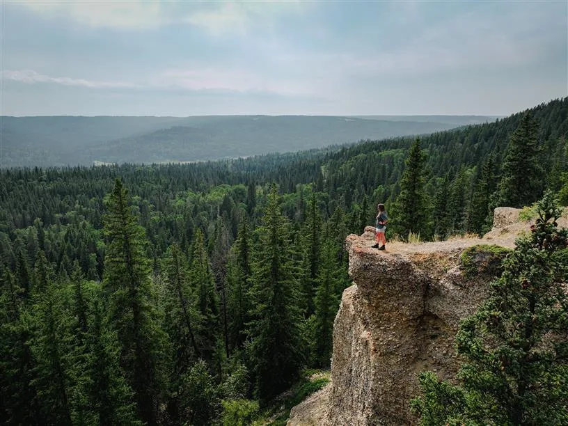 No To Making Saskatchewan Parks 100% Reservable