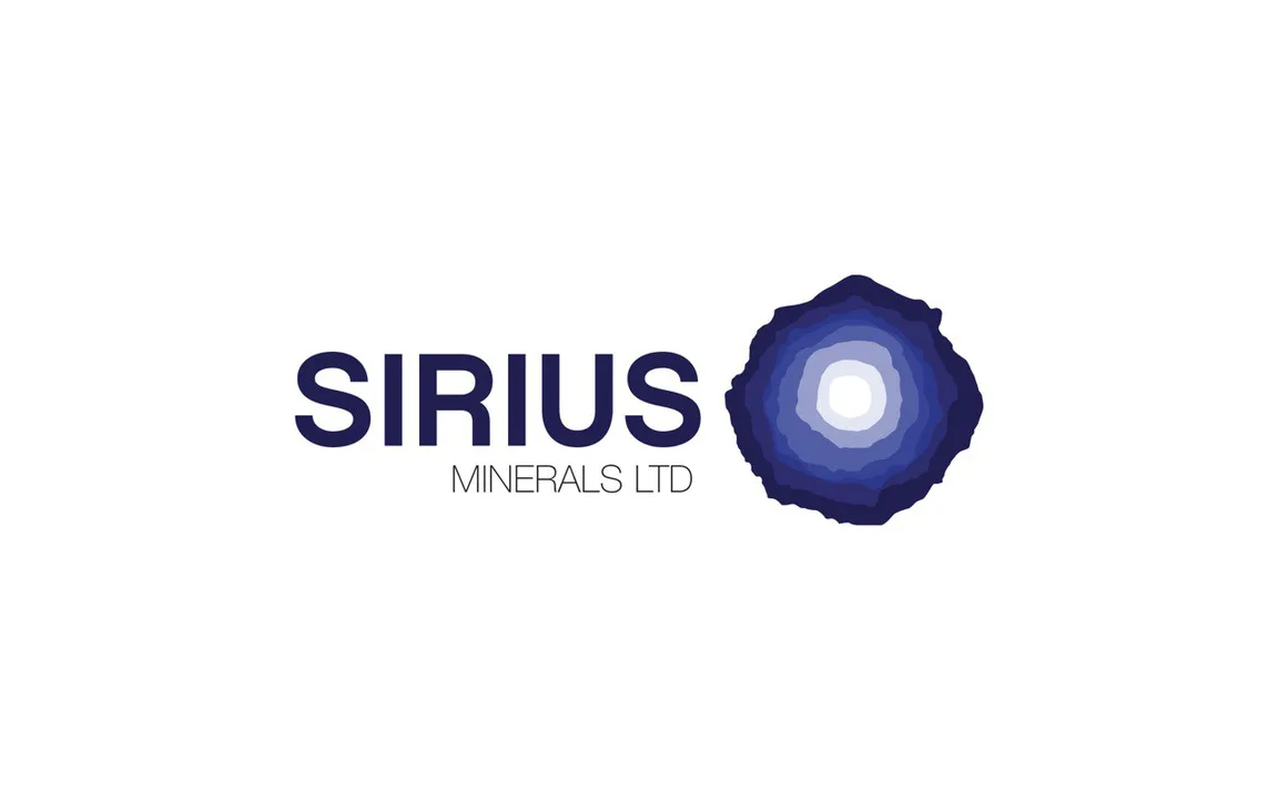 SIRIUS MINERALS SUPPORT!