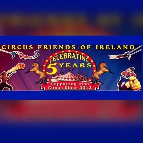C.F.I. Petition to Oppose Circus Animal Ban in Ireland