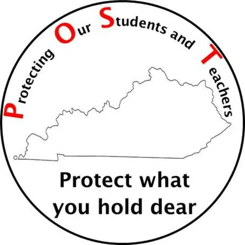 Protect our students and teachers