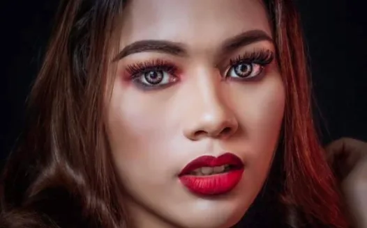 April Rhose de Silva for Miss West 2019