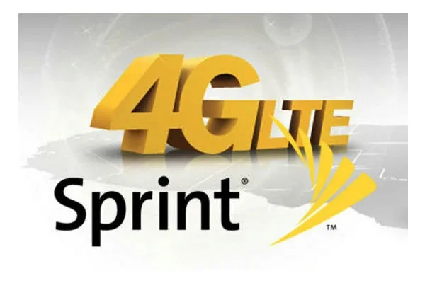 Sprint 4G in Sioux Falls, SD