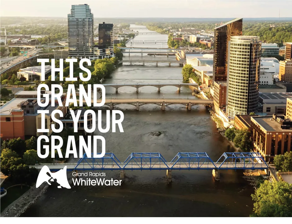 Boycott Grand Rapids White Water's 'Restore the Rapids'