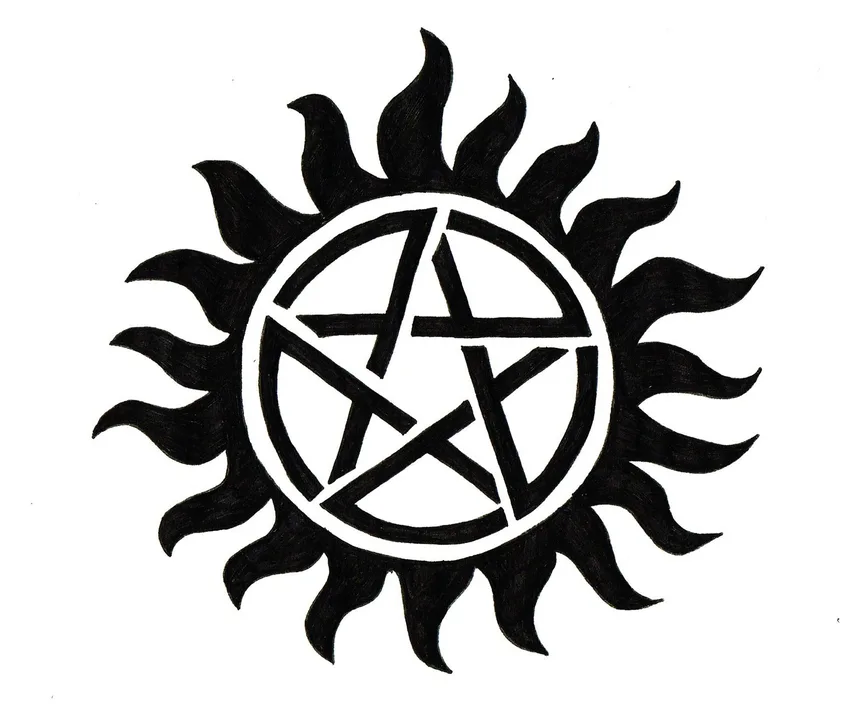 Get Zoe on Supernatural