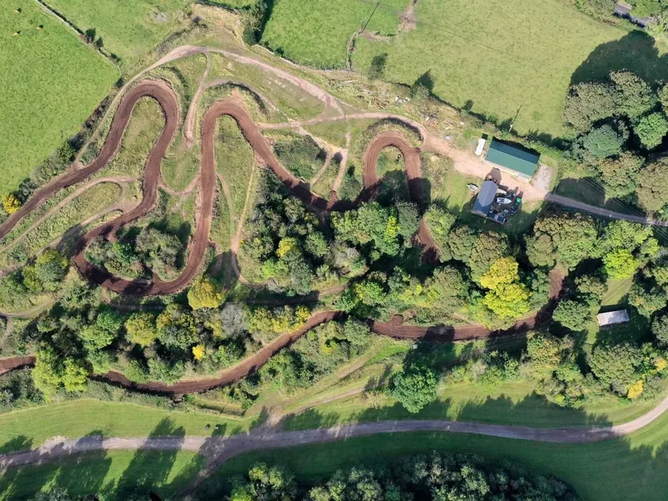 How Green is your Valley?