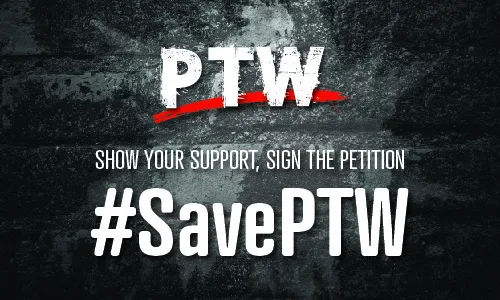 Save PTW