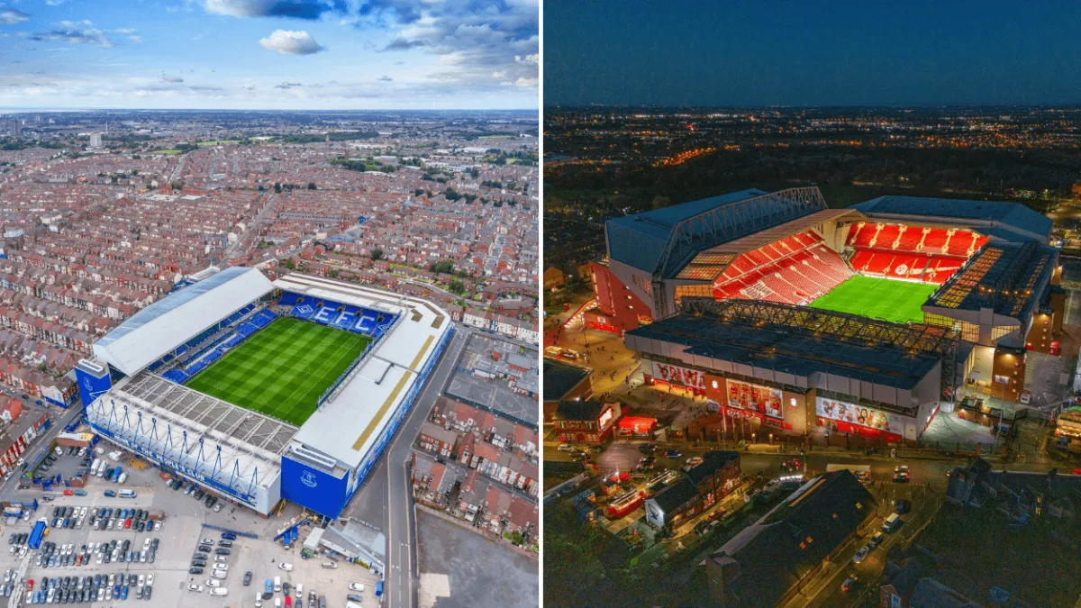 Keep the Merseyside derby at 5:30PM