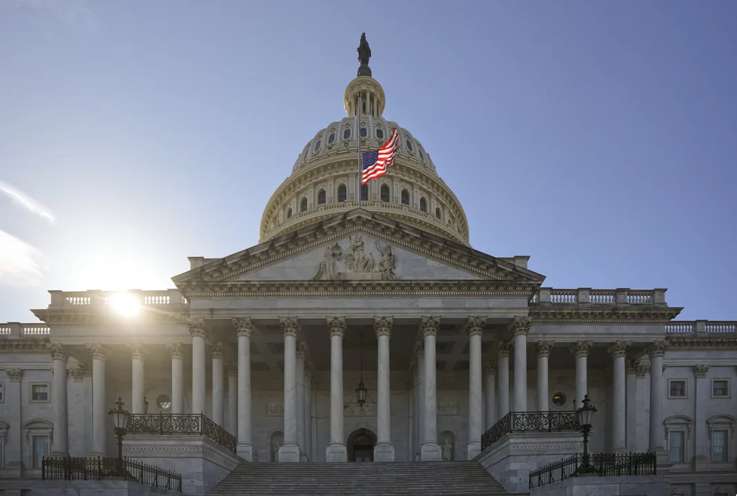 Tell Congress and the President to STOP SEQUESTRATION! 