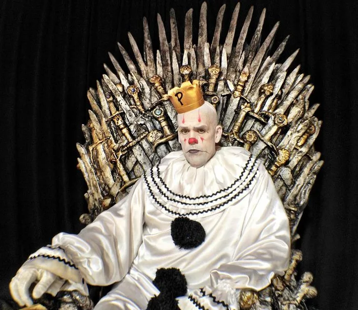 Puddles Pity Party should be an SNL Musical Guest