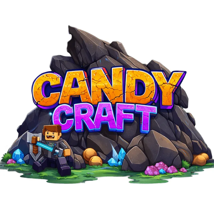 Restoring CandyCraft's Gem Rates!