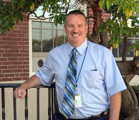 Save Our Principal, Todd Grimes