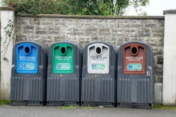 Bring back the Bring Banks for plastics in Louth