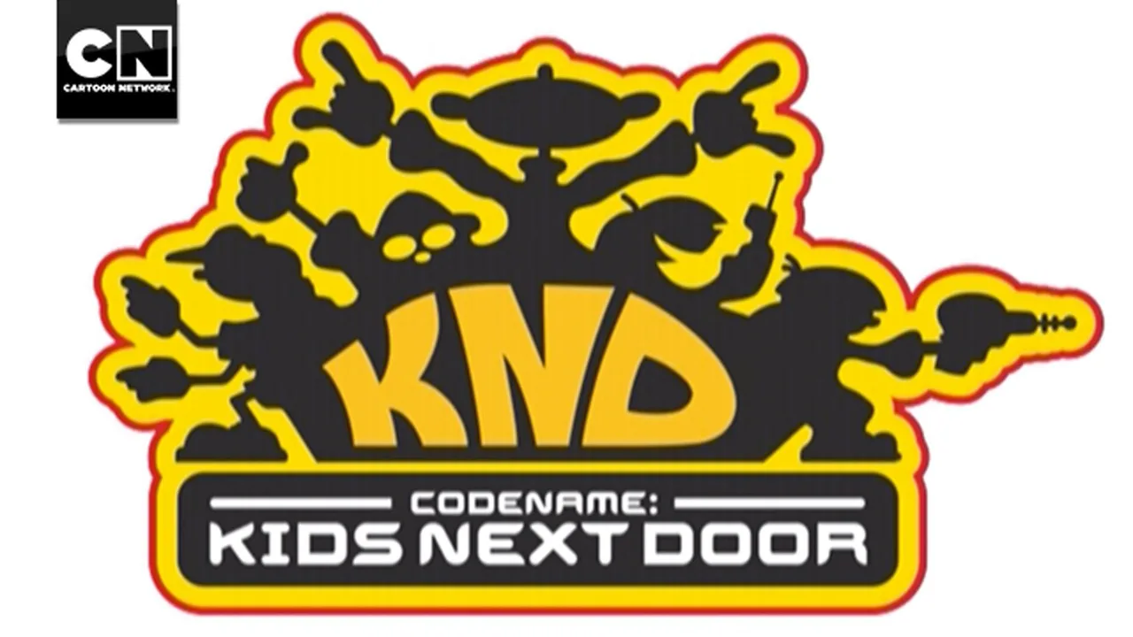 Bring back Kids Next Door