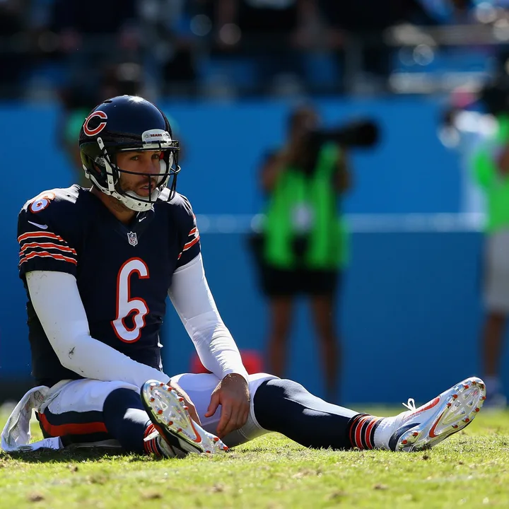 FIRE Jay Cutler!!!